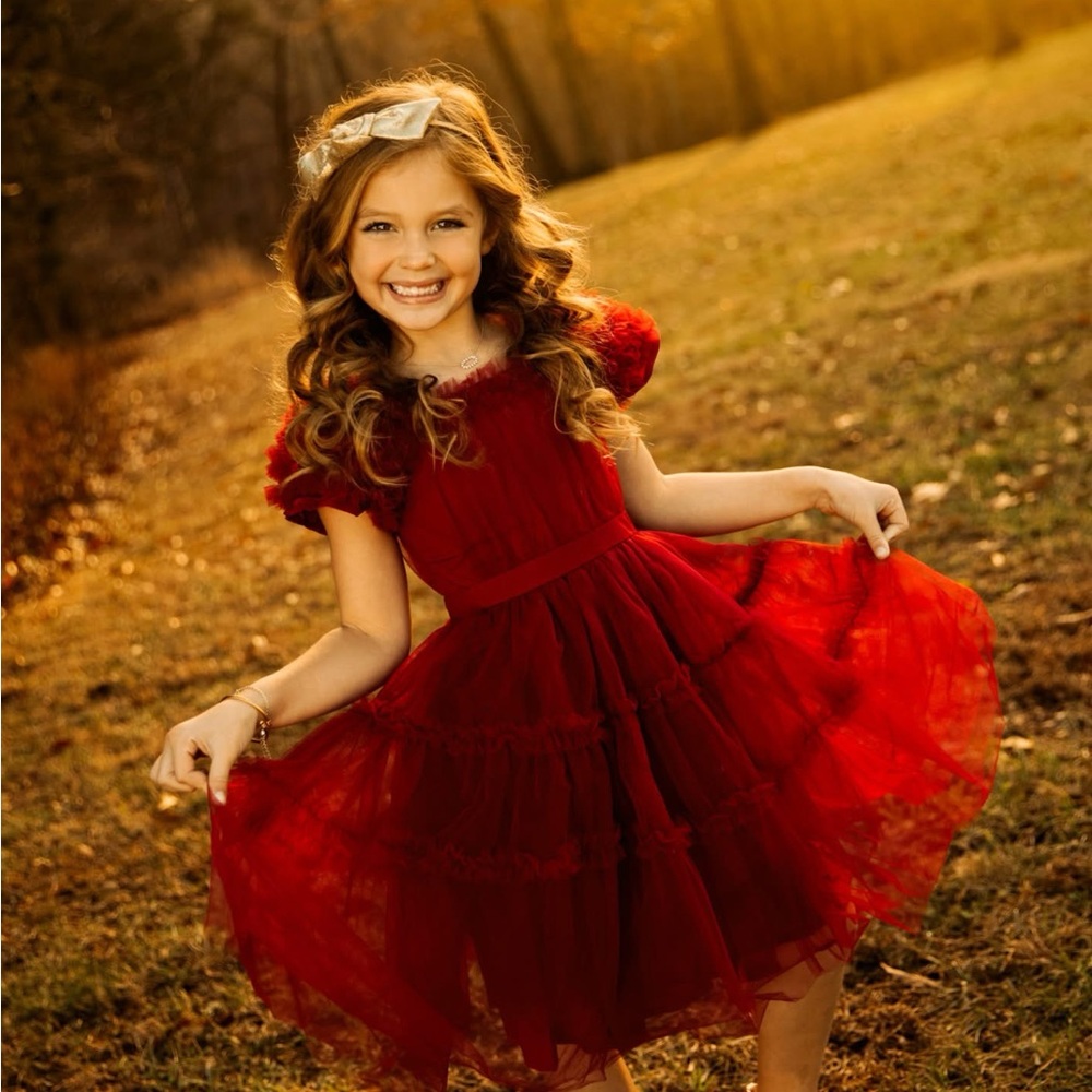 Ivy City Dress